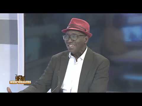 MUSIQUALITÈ DU JEUDI 09 AVRIL 2026