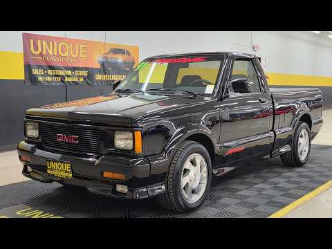 1991 GMC Syclone (CC-2062507) for sale in Mankato, Minnesota