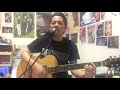 Anywhere - Terry Hall cover