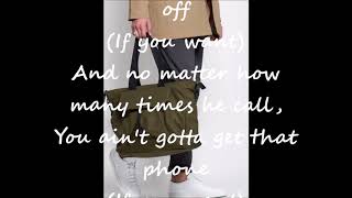 Donell Jones ft  Bun B - If You Want Lyrics