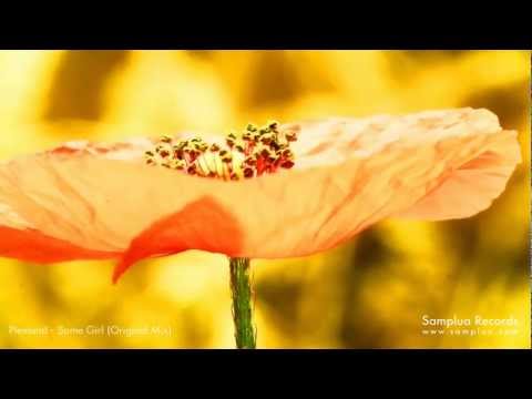 Plexland - Some Girl (Original mix) [HD]