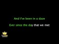 Dan + Shay   Speechless Karaoke Version   Lower Key  -3