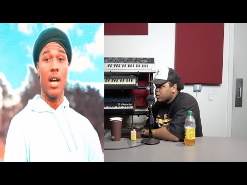 EBK Trey B on EBK Jaaybo & EBK split up rumors ! "We all cool on the same page and sh*t !"