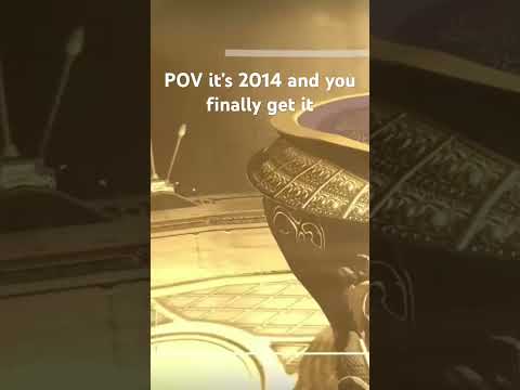 It’s 2014 and you finally get the #gjallarhorn #destiny #destiny2 #destiny2lightfall #twitchclips