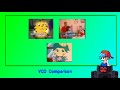 Happy Birthday Grand Eastern Karaoke D I Video International Kowloon VCD Comparison