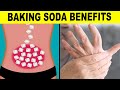 7 Unexpected Health Benefits Of Baking Soda