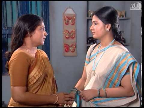 Episode 769: Sorgam Tamil TV Serial - AVM Productions