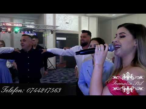 Formatie nunta Constanta Braila Galati Tulcea - muzica live 100%