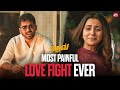 When Love Turns Into A Fight Dev Movie Emotional Scene Karthi Rakul Preet Singh Sun NXT