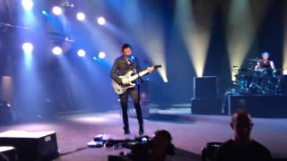 The Groove  - Muse Montreux Jazz Festival 02.07.16
