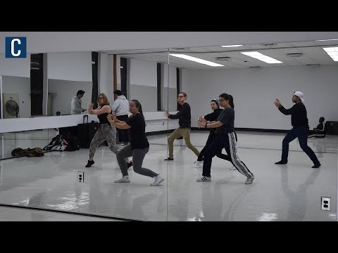 RAM Squad excited to host Rhythm Spotlight this Saturday