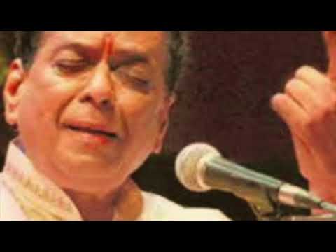 06 Satyamunakidi Bhairavi BMK