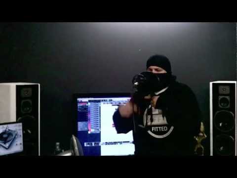 Rones "Break Ya Neck Swiss Remix" [ETOW SPECIAL] // Ninja 22.03.2013