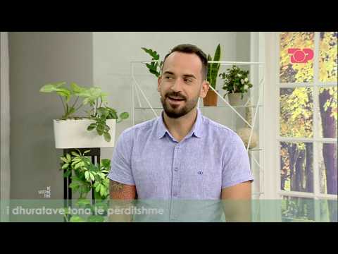 Në Shtëpine Tonë, 17 Shtator 2018, Pjesa 1 - Loja telefonike