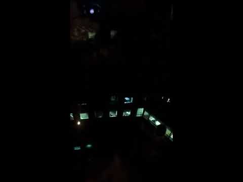 La cabina del terror con Alfredo Alvarado 😈