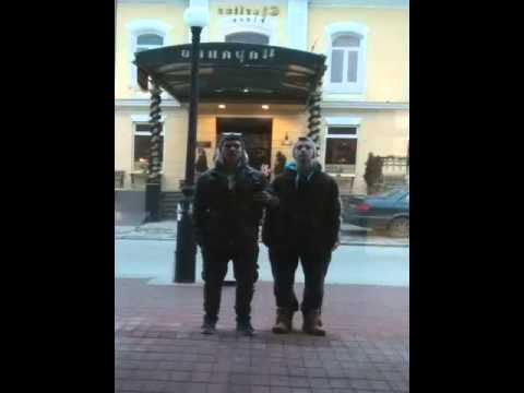 Pafkata , Slark - Priqteli Predateli