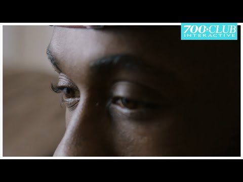 "His love is Greater than My Sex Drive" - Freedom from Lust Testimony