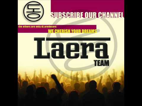 Laera & ZKCK - Endless Time (Radio Mix)
