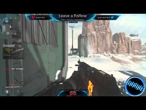 UMG SnD 3v1 Clutch with Bomb Plant