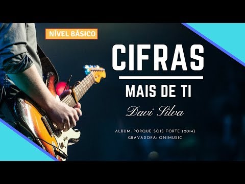 Mais de Ti - Davi Silva
