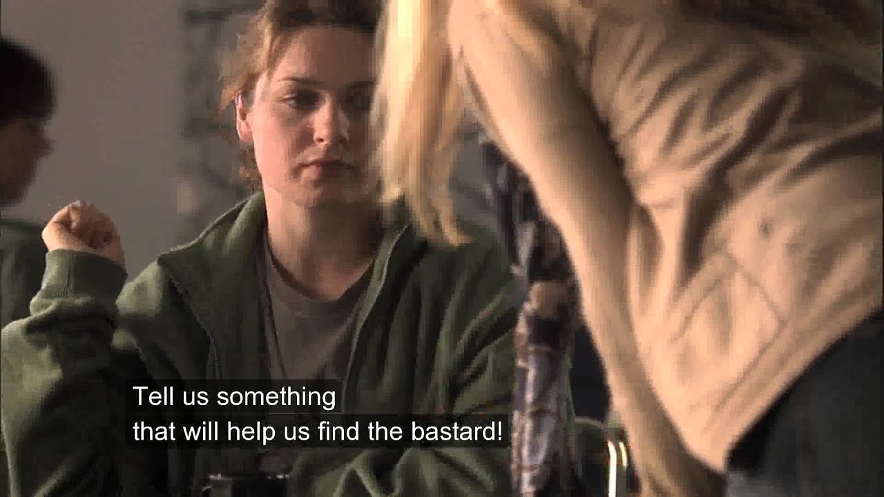 Oskyldigt dömd   trailer