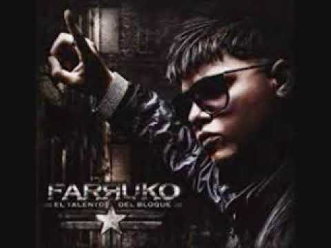 Farruko Feat Cosculluela Ella No Es Facil