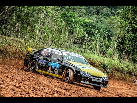 Mario Broering   1ª bateria da Stock Car na 9ª etapa do CCA em Ascurra 2016