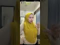 Miku Shita FULL BODY THE REAL HIJABERS TANTE TOBRUT BAJU RAJUT MANTEP BANGET PART 1