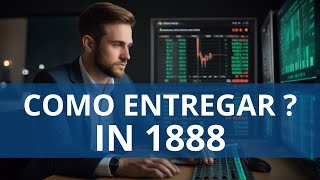 PLANILHA GRATUITA - PARA IN1888