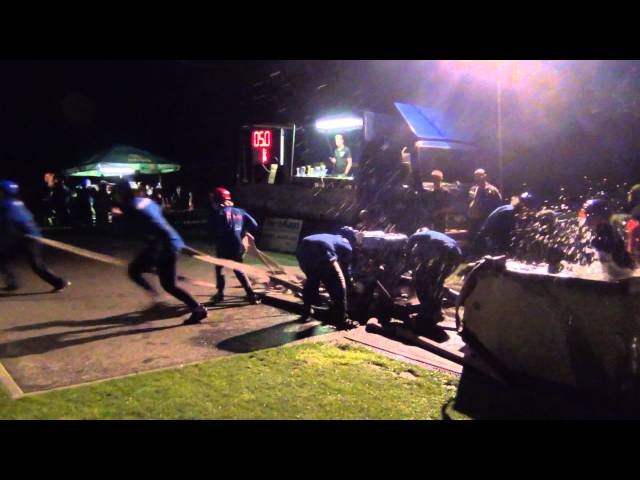 Proskovice, 03. 09. 2011