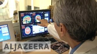 Brain damage found in 99 percent of studied brains of deceased NFL players