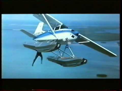 1989 - Permis de tuer bande annonce vf