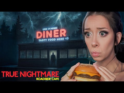 Der Fears To Fathom Klone? True Nightmare Roadside Cafe