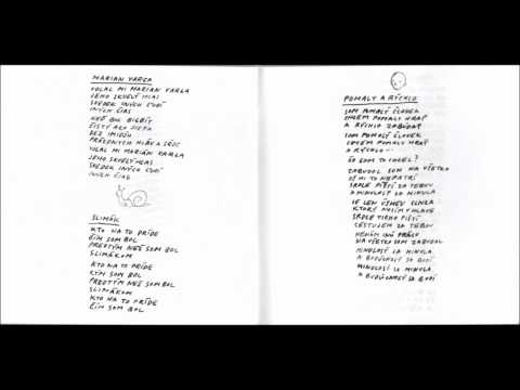 14. Andrej Šeban - Slimák