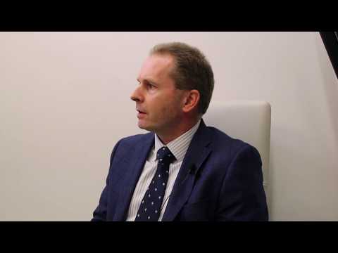 Security Technology - Alistair Enser expert view