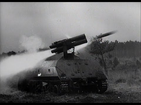 German Newsweek No. 720- 21 June 1944