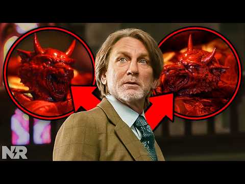 KNIVES OUT | WAKE UP DEAD MAN BREAKDOWN! Every Detail You Missed!