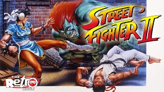 444: Yoko Shimomura: The Music of Street Fighter II & Kingdom Hearts - The Retro Hour EP444