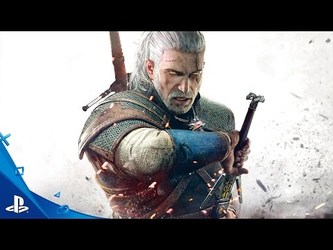 The Witcher 3: Wild Hunt – Complete Edition - Launch Trailer | PS4