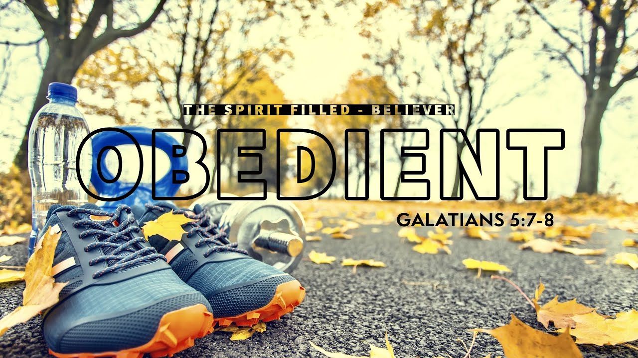 Obedient