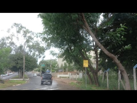 Nós  passeando por aí e curtindo música, cidade de Jaci no Noroeste Paulista, São Paulo