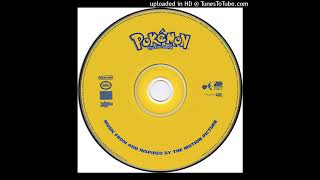 Pokemon Theme - Billy Crawford - Pokemon The First Movie (Direct Soundtrack Rip)