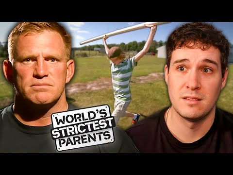 This Early 2000s Reality Show was Straight-up Abusive