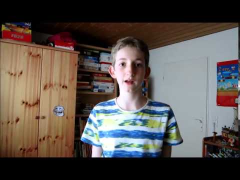 JETZT SEID IHR DRAN!