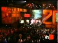 JD FORTUNE INXS Pretty Vegas Live