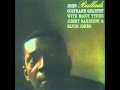 John Coltrane - You Don't Know What Love Is