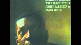 John Coltrane - You Don't Know What Love Is