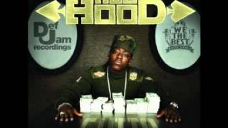 Ace Hood - Stressin&#39; feat. Plies [lyrics]