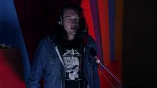 Garage Swim: Mikal Cronin interview