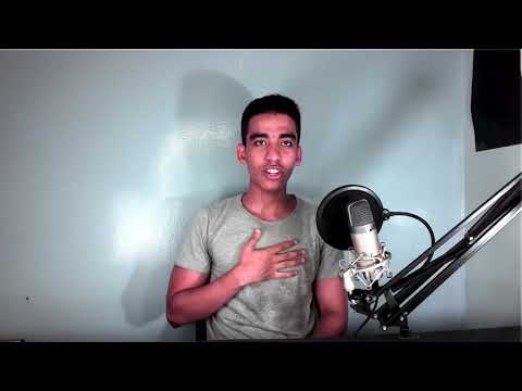 Pronunciation with Abdulrahman